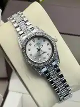 Женские часы Rolex-6