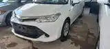 Toyota Fielder, 2015-2