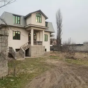 2-этажный, 6 комнатный дом, 200 м², куч.Арбобхотун