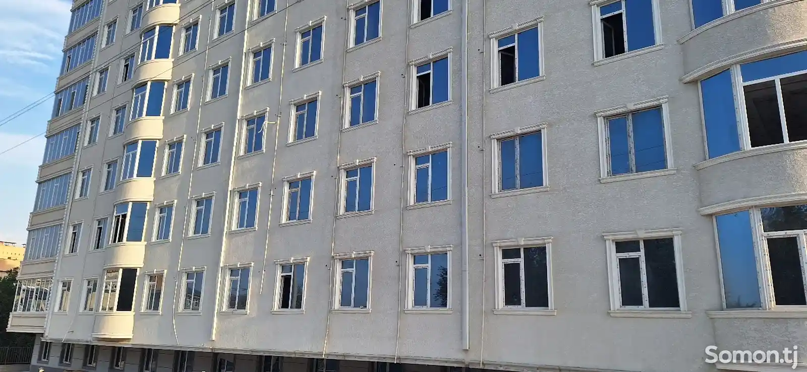 2-комн. квартира, 4 этаж, 69 м², 12 мкр-3