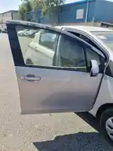 Toyota Vitz, 2014-9