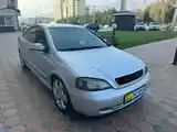 Opel Astra G, 2000-3