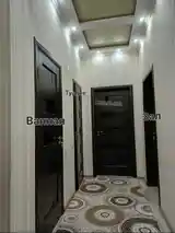 2-комн. квартира, 5 этаж, 60м², Сино-8