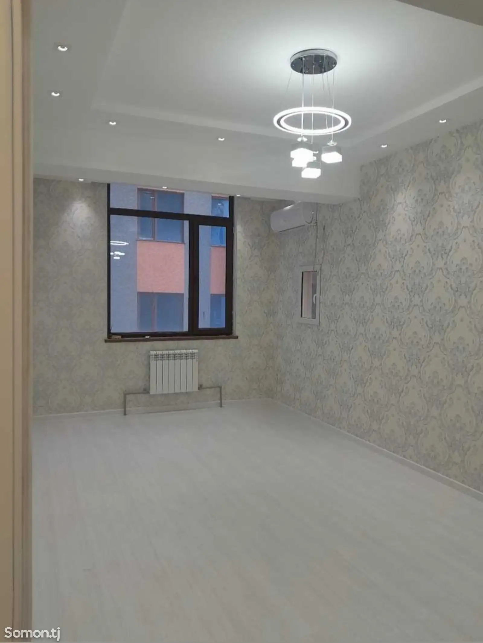 2-комн. квартира, 6 этаж, 74м², Спартак-1