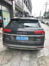 Zotye Domy X7, 2017-7