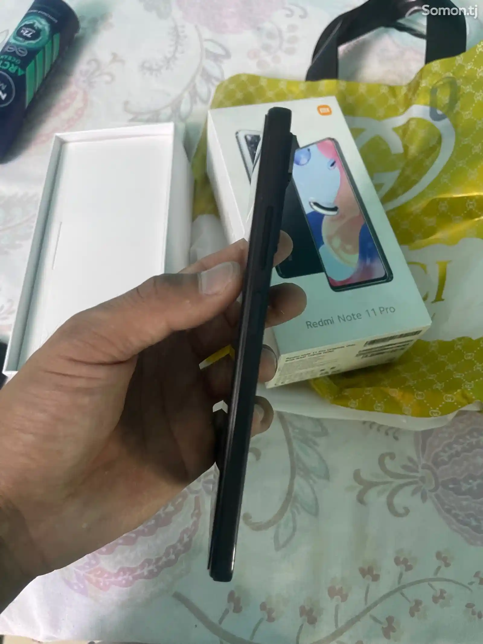 Xiaomi Redmi Note 11pro-3