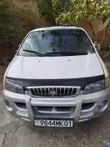 Микроавтобус Hyundai Starex, 2002-5