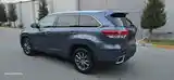 Toyota Highlander, 2017-6