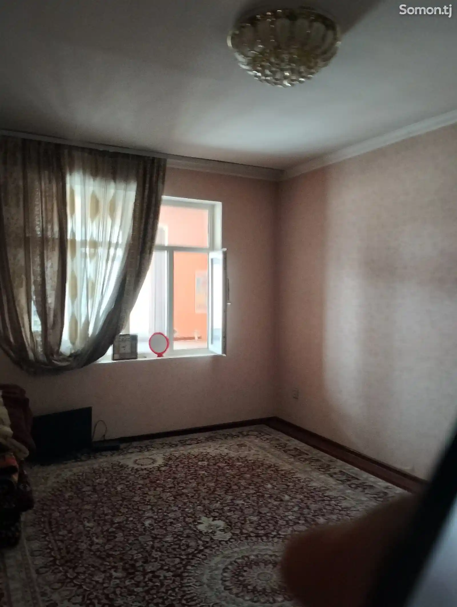 2-комн. квартира, 5 этаж, 60 м², Гипрозем, борбад-9