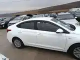 Hyundai Solaris, 2019-3