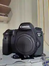 Фотоаппарат Canon eos 6d-3