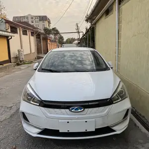 Chery Arrizo 3, 2024