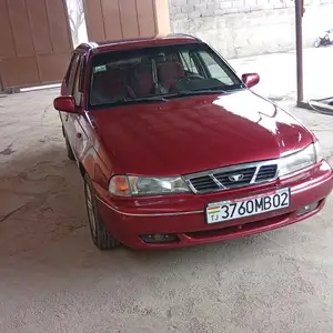 Daewoo Nexia, 1996