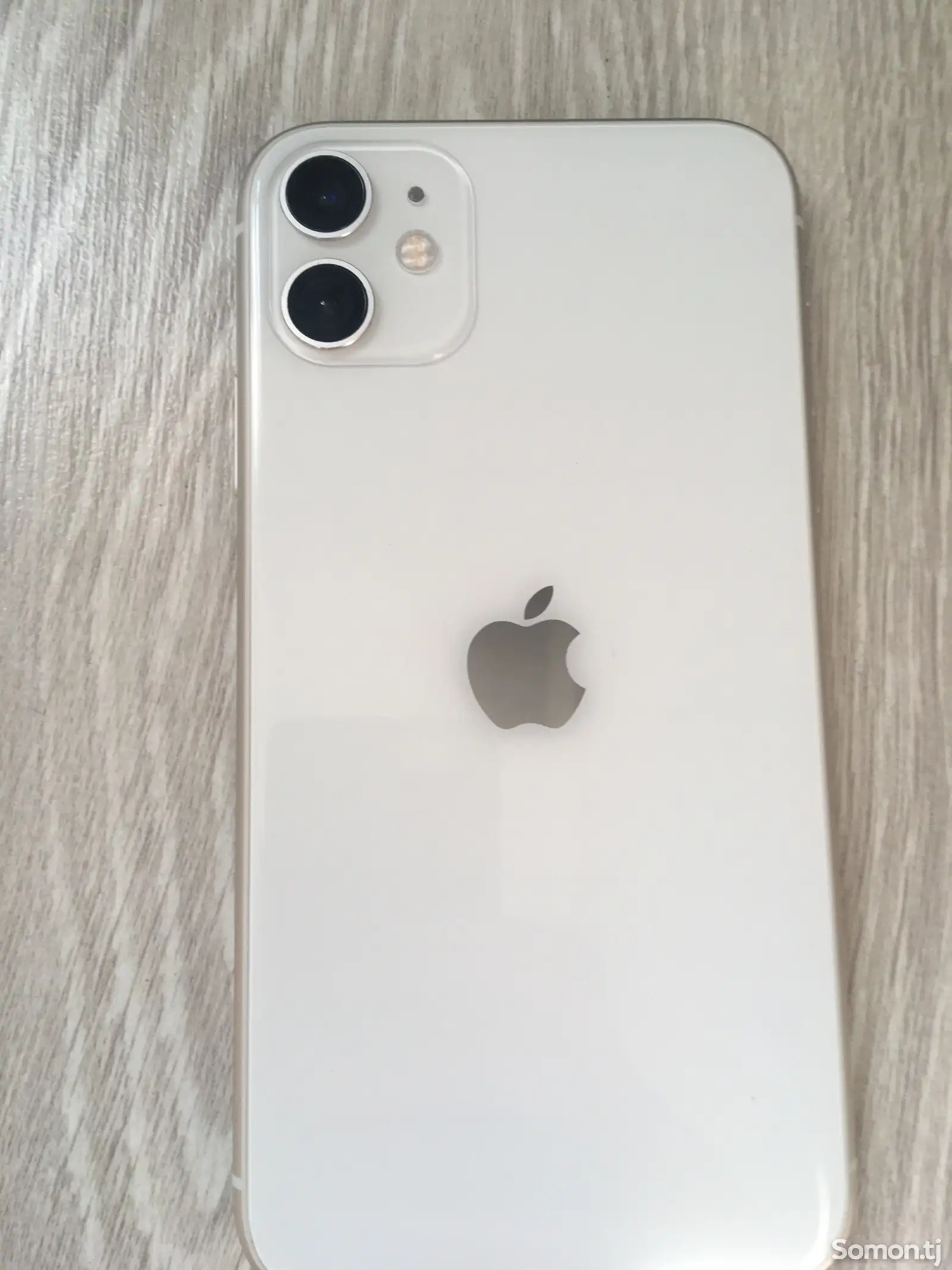 Apple iPhone 11, 128 gb, White-1