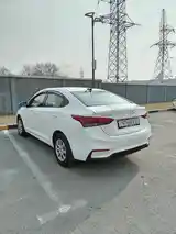 Hyundai Solaris, 2018-3