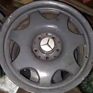 Диски R16 Mercedes-Benz