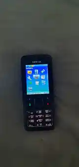 Nokia 6300-2