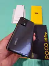 Xiaomi Poco F5 Pro 12/256 GB-4