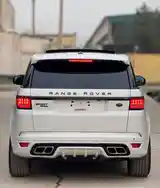 Land Rover Range Rover Sport, 2015-3