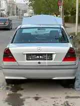 Mercedes-Benz C class, 1999-4