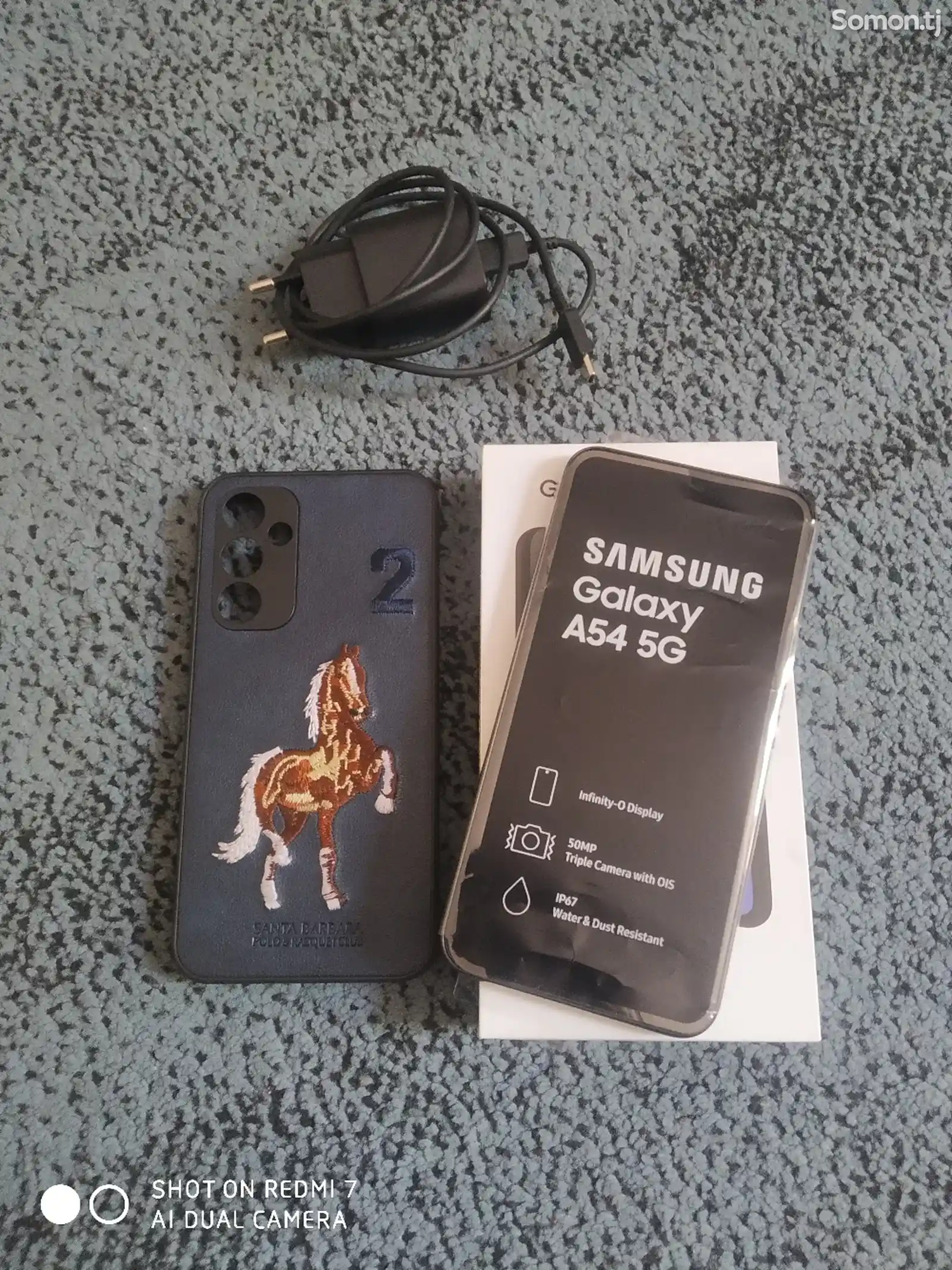 Samsung Galaxy А54-1