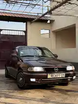 Opel Astra F, 1996-9