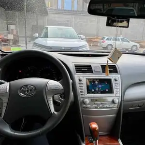 Toyota Camry, 2007