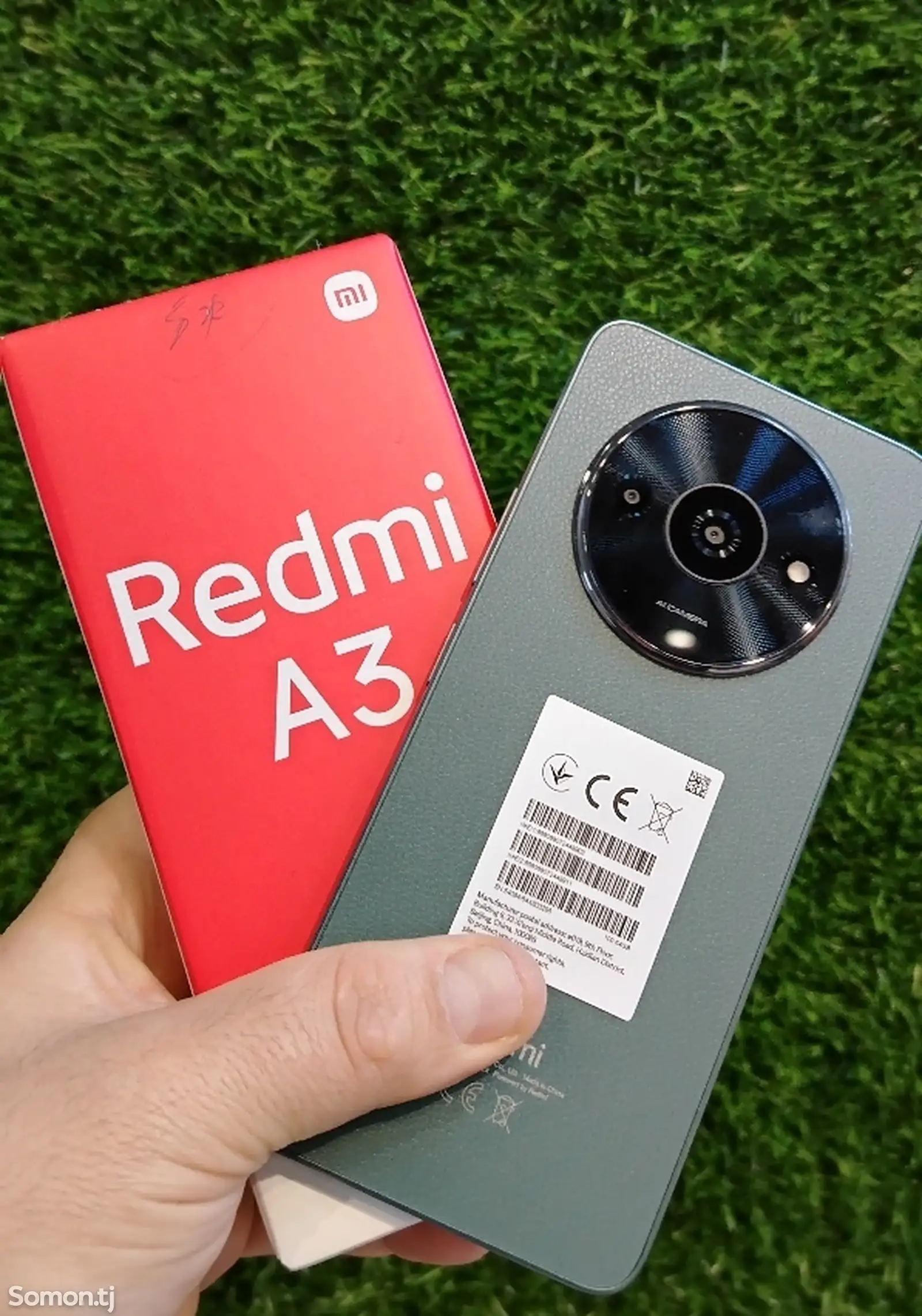 Xiaomi Redmi A3-1