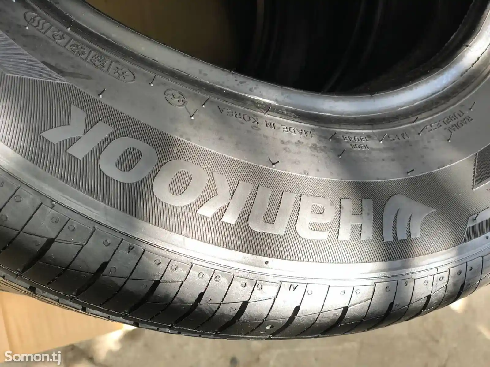 Балони 175 70 R13 Hankook-1