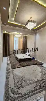 2-комн. квартира, 12 этаж, 78 м², Фирдавси-2