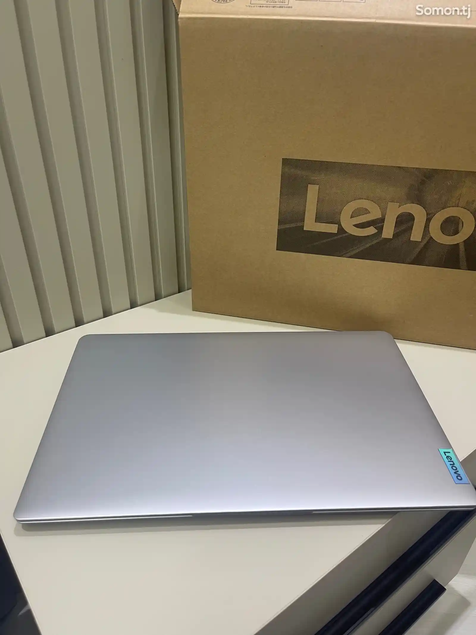 Ноутбук Lenovo iPad 1-6