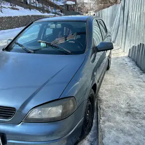 Opel Astra G, 1999