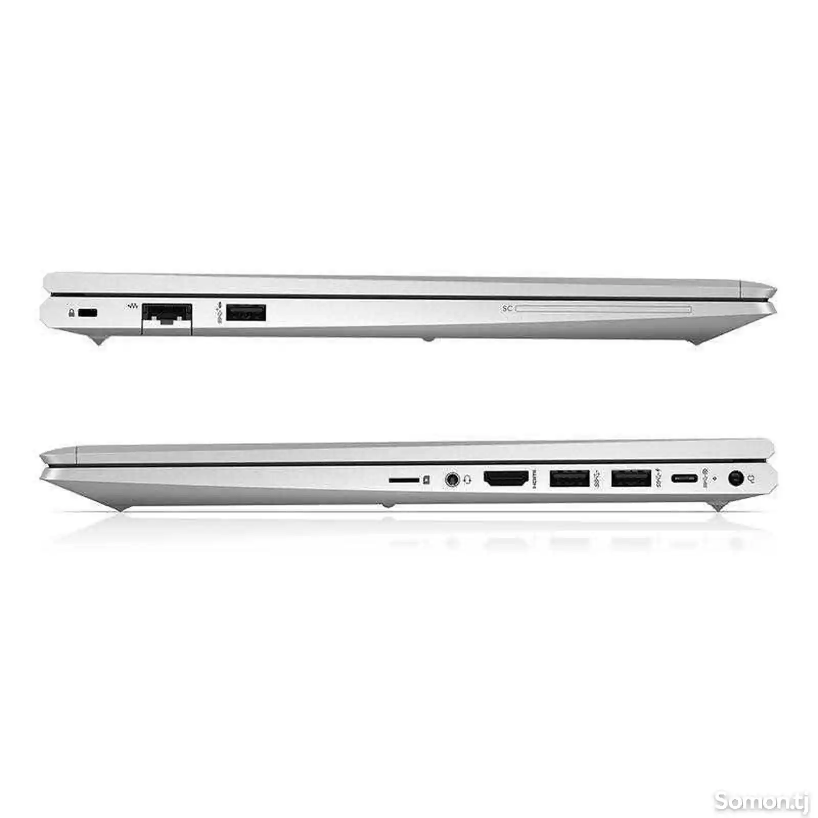 Ноутбук HP ProBook 650 G8 i5-1135G7 / 15.6 FHD-1