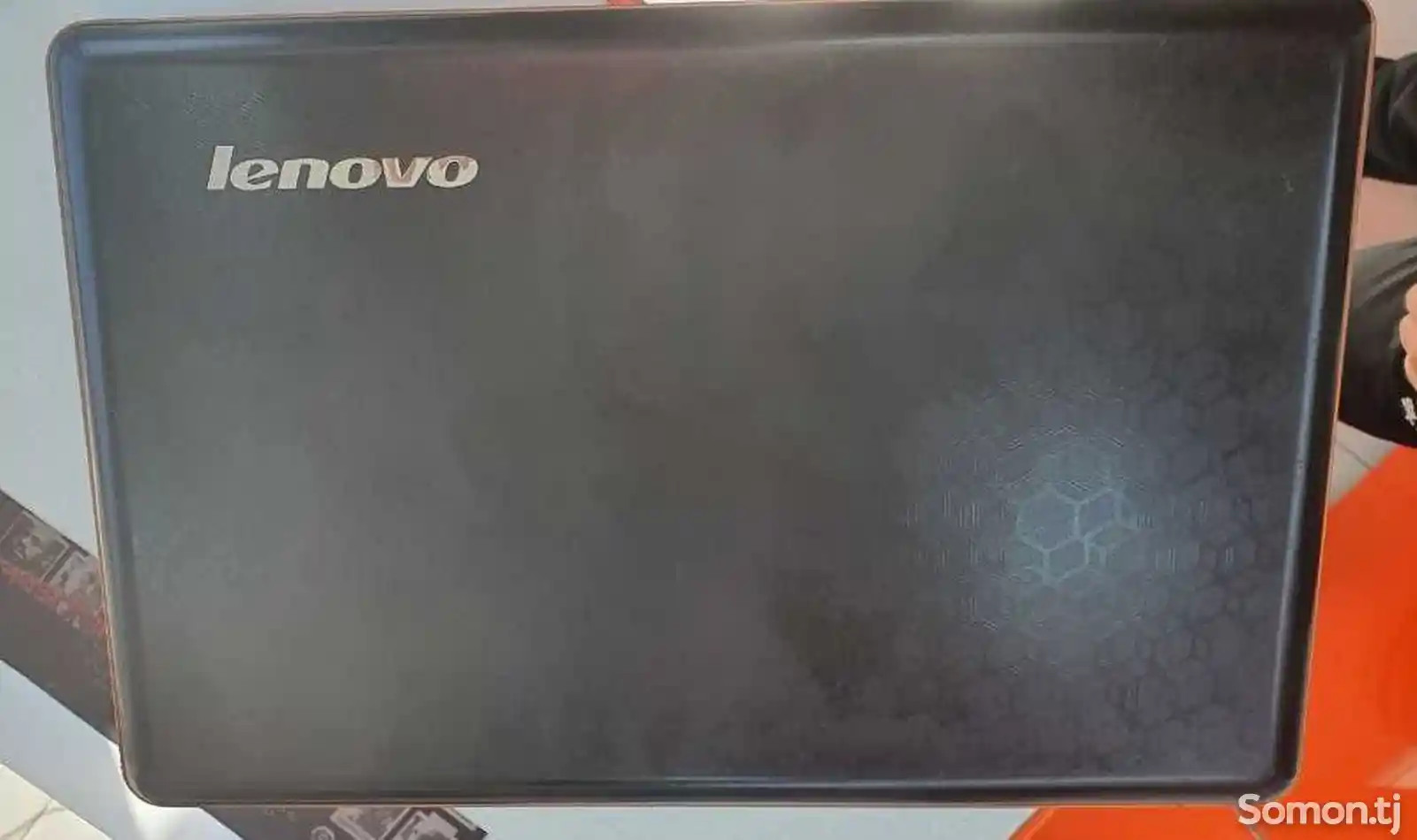 Ноутбук Lenovo core i7-4