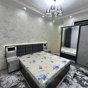 2-комн. квартира, 8 этаж, 60м², 18мкр