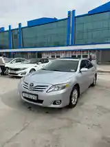 Toyota Camry, 2011-4