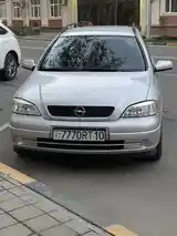 Opel Astra G, 2002-7