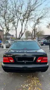 Mercedes-Benz E class, 1996-2