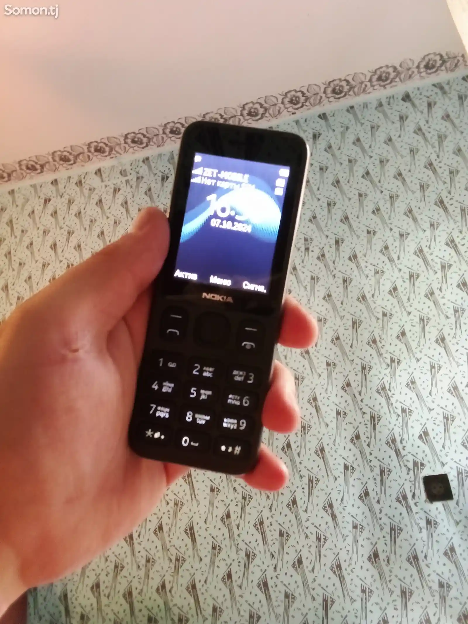 Nokia-1