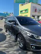 Kia Carnival, 2017-3