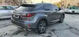 Lexus RX series, 2017-5