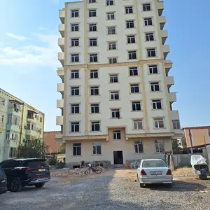 2-комн. квартира, 1 этаж, 60 м², 14 мкр