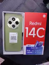 Xioami Redmi 14C 8/128gb-2