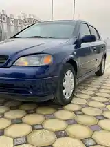 Opel Astra G, 1998-4