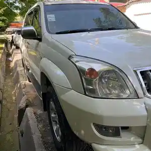 Toyota Land Cruiser Prado, 2006