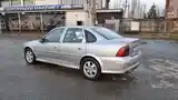 Opel Vectra B, 2001-4