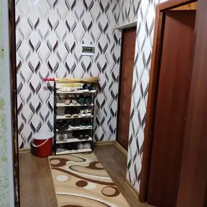 1-комн. квартира, 7 этаж, 42 м², Кучаи Навбахор