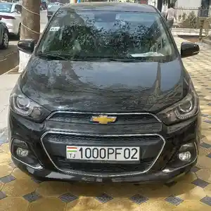 Chevrolet Spark, 2016