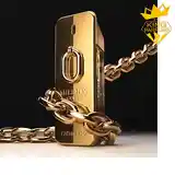 Парфюмерная вода Paco Rabanne Million Gold For Him-2