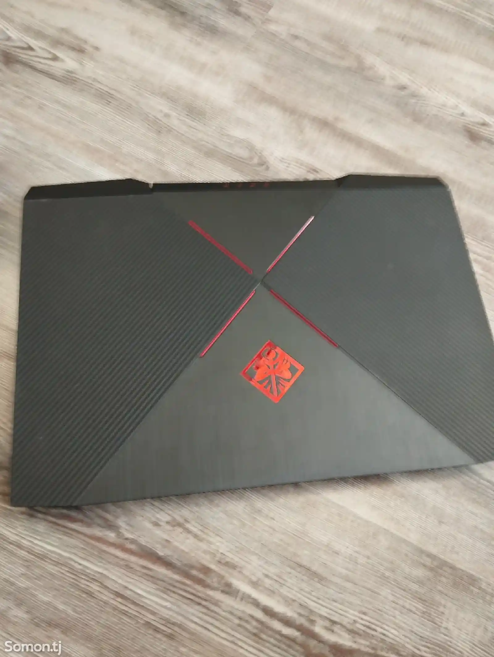 Игровой ноутбук HP Omen-5